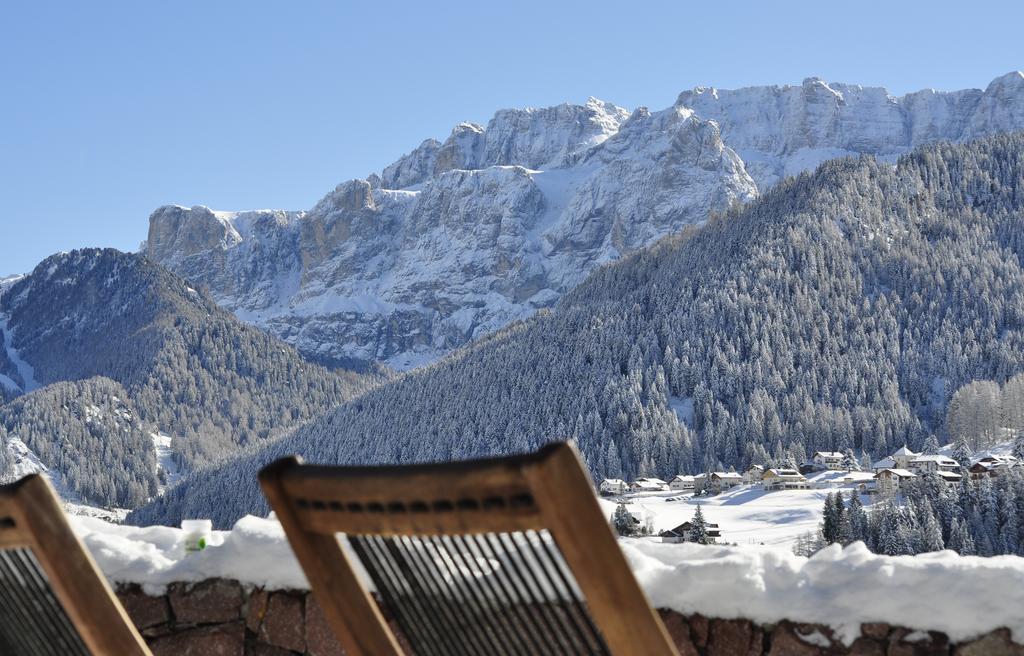 Apartments Etruska Santa Cristina Val Gardena Eksteriør billede